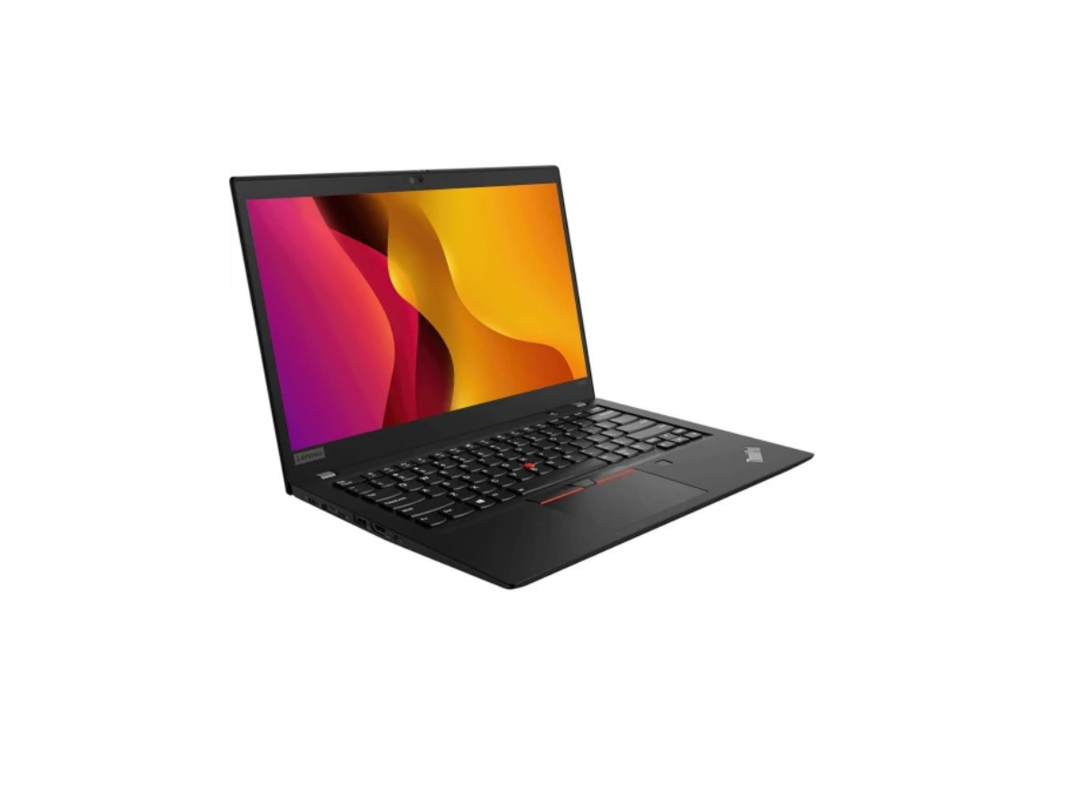 LENOVO ThinkPad T495s AMD Ryzen 7 16GB RAM 256GB SSD Non-Touch