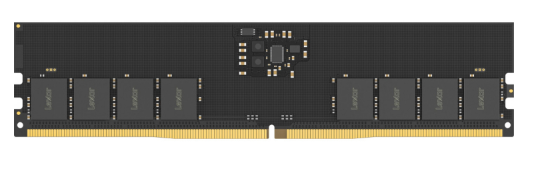 Lexar Desktop RAM DDR5 16GB 5600 - LD5U16G56C46ST-BGS2