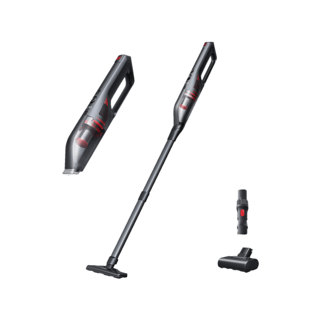 Eufy HomeVac H30 Infinity Cordless Handheld Vacuum Cleaner – T2522K132