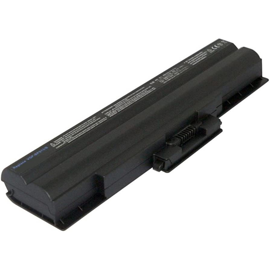 Sony VAIO PCG-61411L Laptop Battery Replacement4