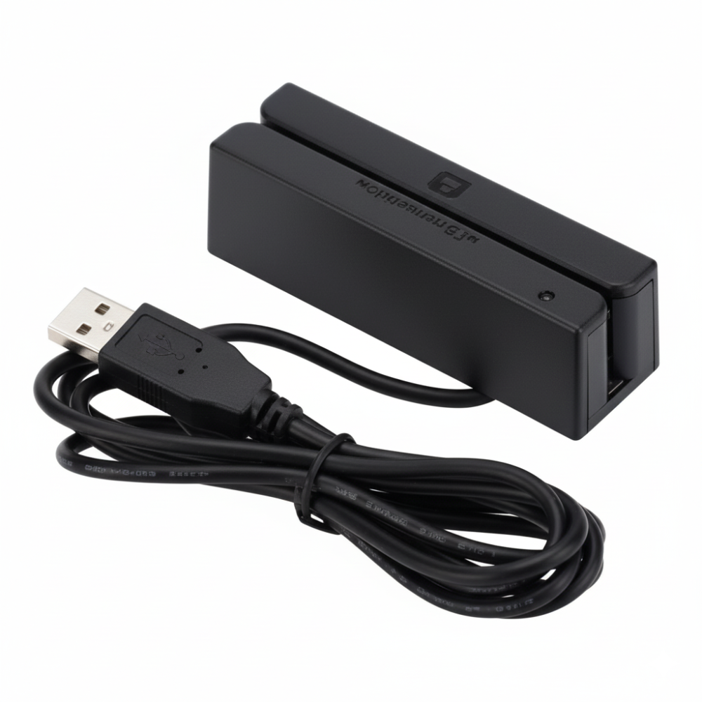 MSR Card Reader For Point of Sale0