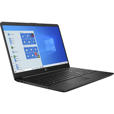 HP Laptop 15-da3007nia Intel Core i3-1005G1 1.2GHz 4GB RAM 1TB HDD, Windows 10, 15.6 Inches (2B4G3EA)2