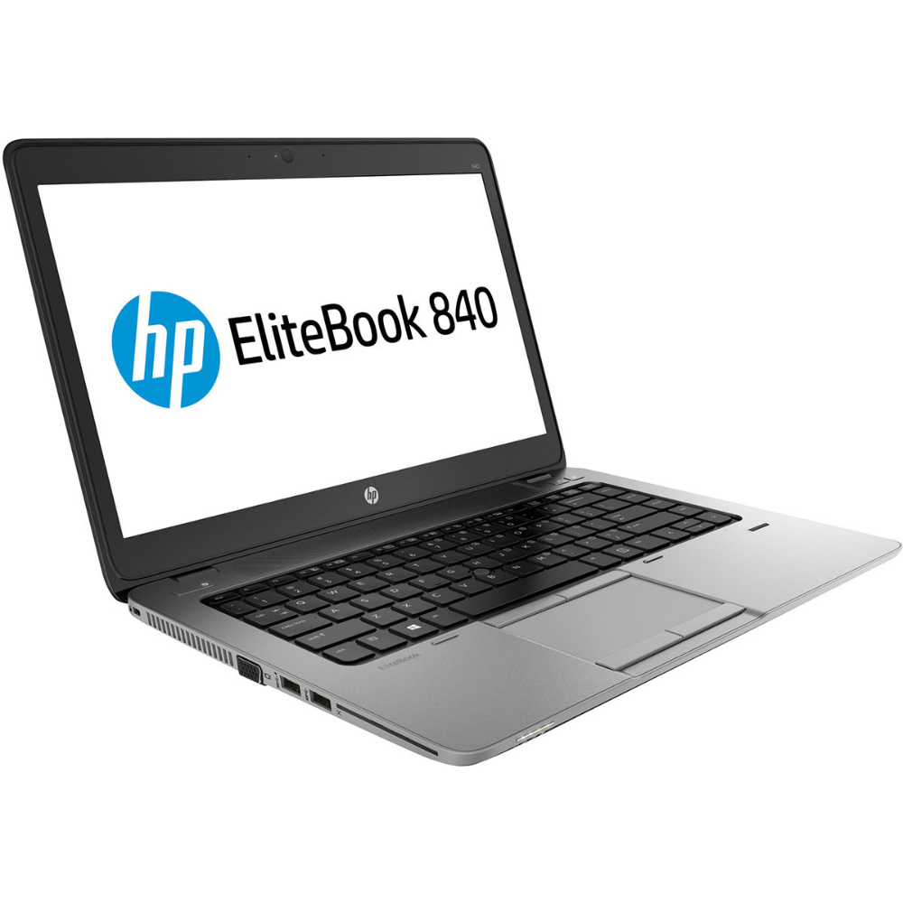 HP EliteBook 840 G2 Intel Core i5 5th Gen 4GB RAM 500GB HDD 14 Inches HD Display, backlite3