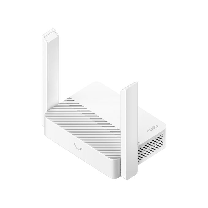 CUDY WR300 N300 WI-FI Router
