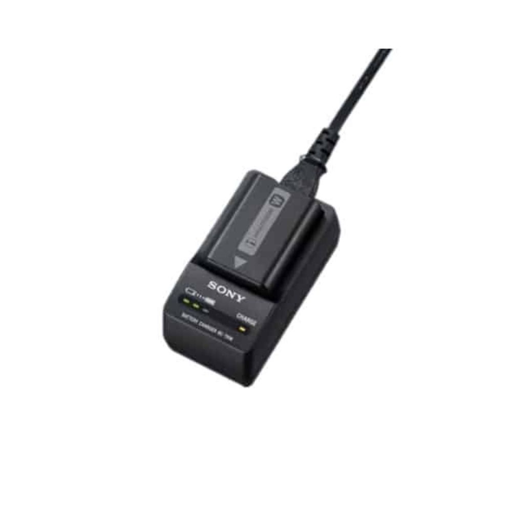 Sony BC-TRW Battery Charger