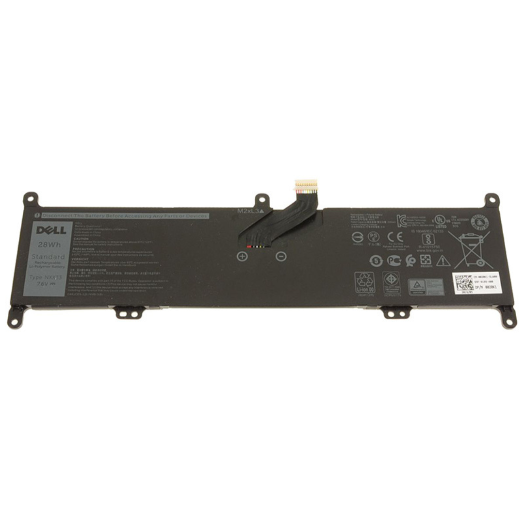 Original 28Wh Dell Inspiron 3195 2-in-1 P31T P31T001 battery4