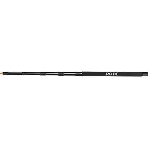 Rode Aluminium Boompole2