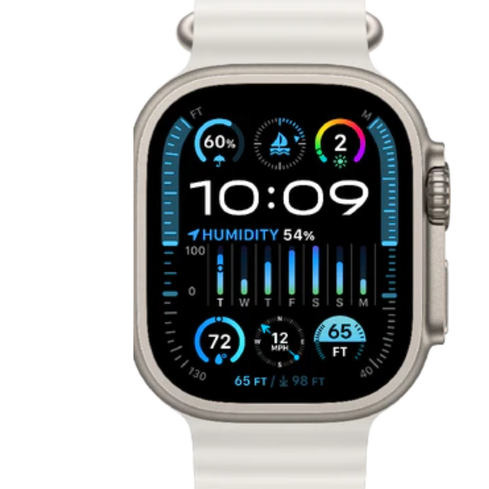  APPLE I WATCH ULTRA 2 49MM GPS+CEL