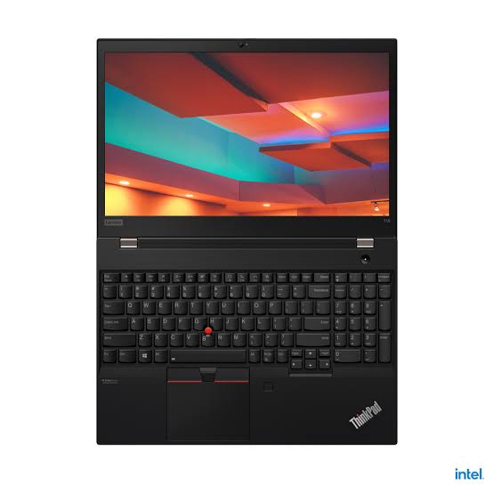 Lenovo ThinkPad T15 i7 10th Gen 16GB/512GB SSD Touchscreen