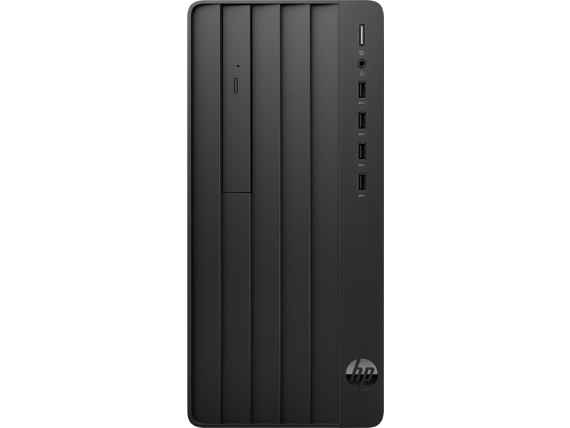 HP PRO TOWER 290 G9 i3-13100 8GB/512GB SSD/P204 MONITOR-936J7EA3