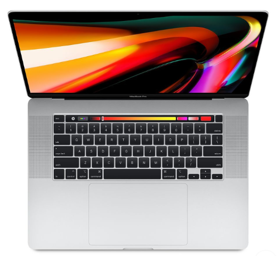 Macbook pro retina 2015 corei5 16gb 128gb 13