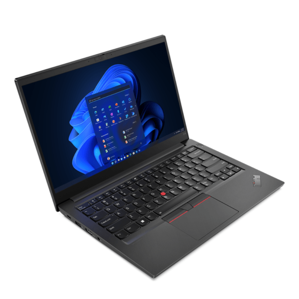 Lenovo ThinkPad E14 Gen 4, Intel Core i7 1255U, 8GB DDR4 3200, 512GB SSD No OS, 14