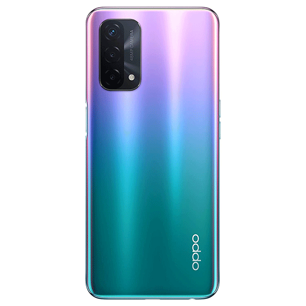 OPPO A74 5G (6GB RAM,128GB Storage) - 5G Android Smartphone | 5000 mAh Battery 3