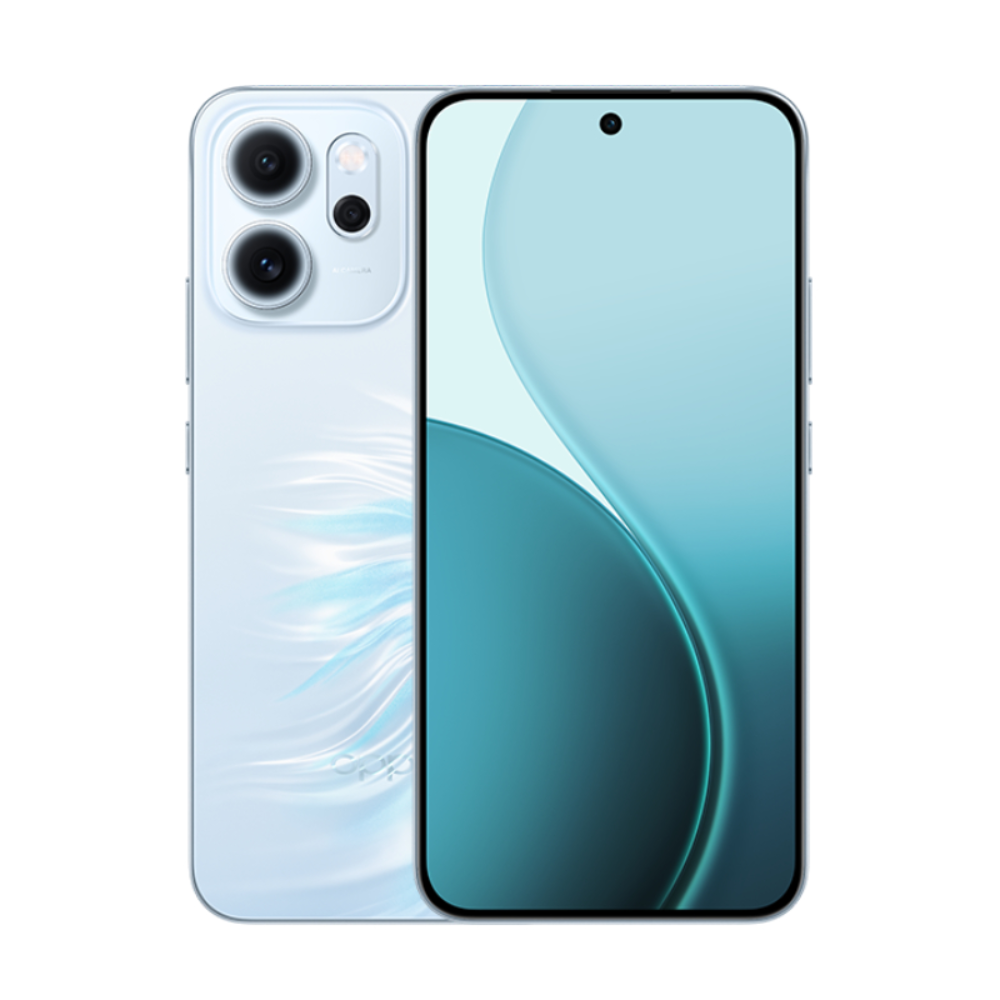 Oppo Reno 14F 5G 12GB RAM 512GB ROM