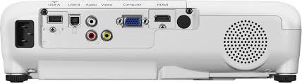 Epson EB-W06 WXGA 3LCD Projector – V11H9730400