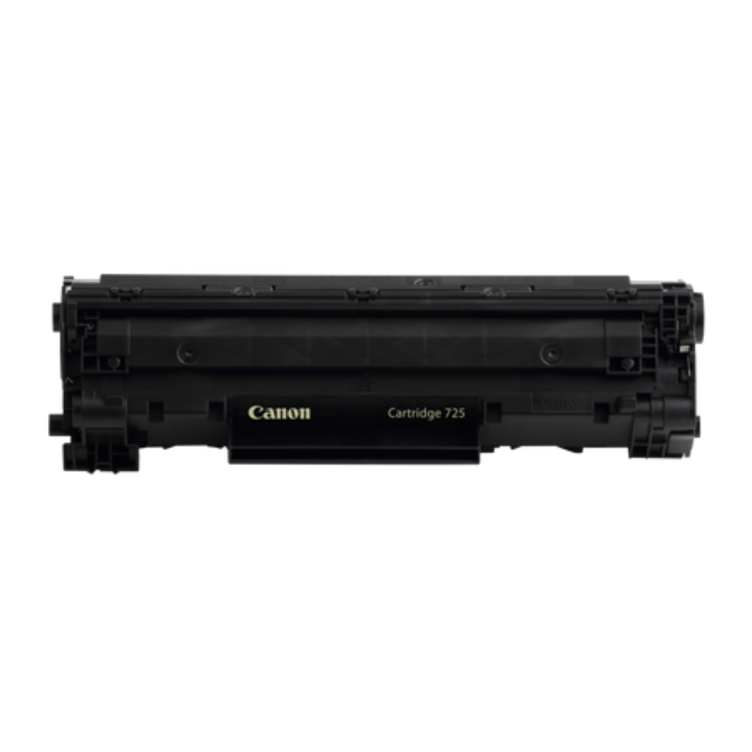 Canon 725 Original Toner Cartridge- 3484B002AA4