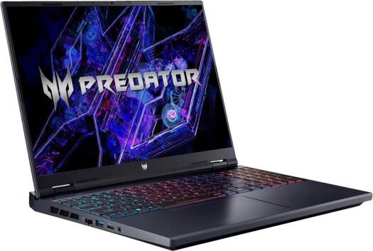 Acer Predator Helios Neo 16, i9, 16GB RAM, RTX 4060-NH.QQXAA.0023