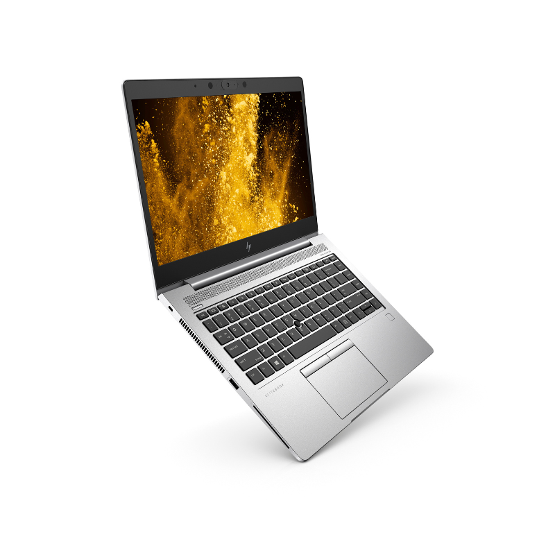 HP EliteBook 830 G6 8th Gen Intel Core i5-8365U 16GB RAM 128GB SSD 13.33