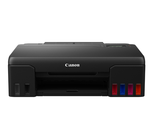 Canon PIXMA G640 Wireless MegaTank InkJet Photo Printer A4 Print Copy Scan2