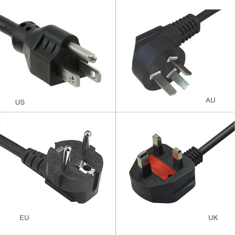 Adapter for HP ProBook 440 G11 65W 20V/3.25A Charger4