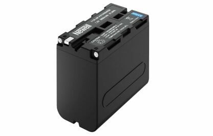 Newell NP-F970 LCD battery2