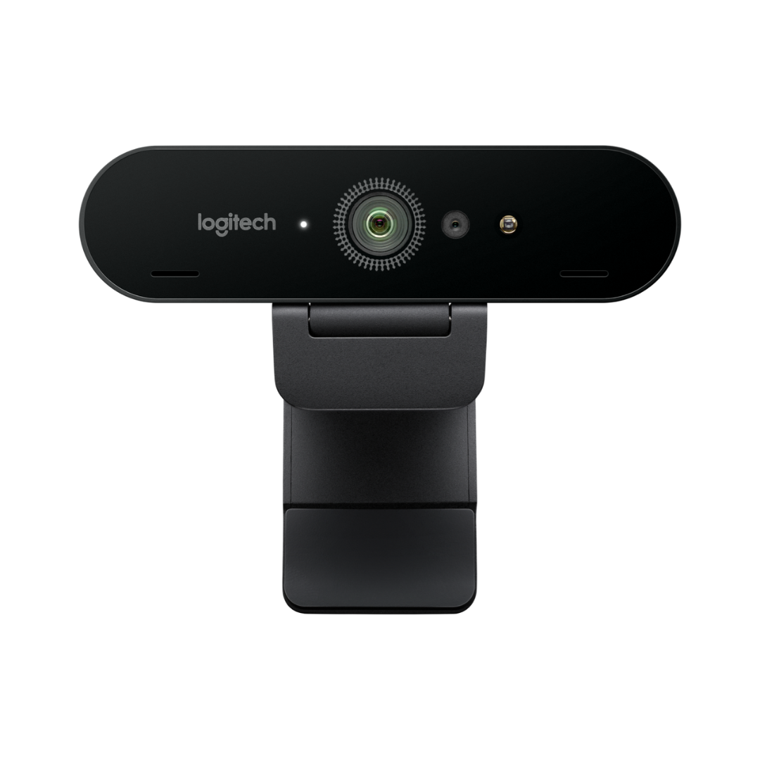 Logitech BRIO 4K STREAM Edition Webcam - 960-001194