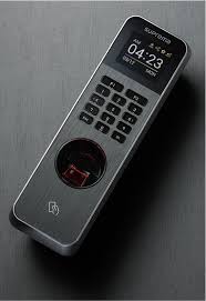 Suprema BioLite N2 BLN2-ODB Outdoor Fingerprint Terminal3