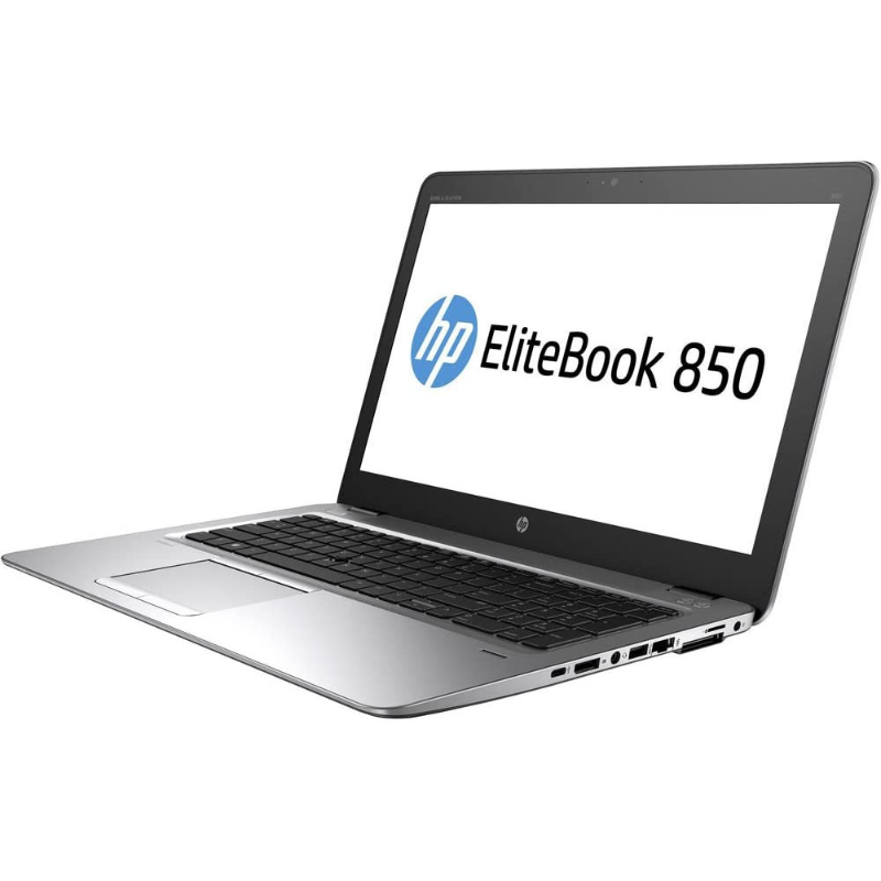 HP ELITEBOOK 850 G4  (CORE I7 7TH GEN/8 GB/256 GB SSD/WINDOWS 10)4