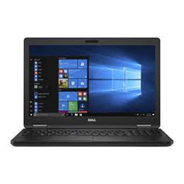 Dell Latitude 5580 Business Laptop | Intel Core 7th Gen i3-7600U Up to 3.90GHz | 8GB DDR4 | 256GB SSD | Win 10 Pro2