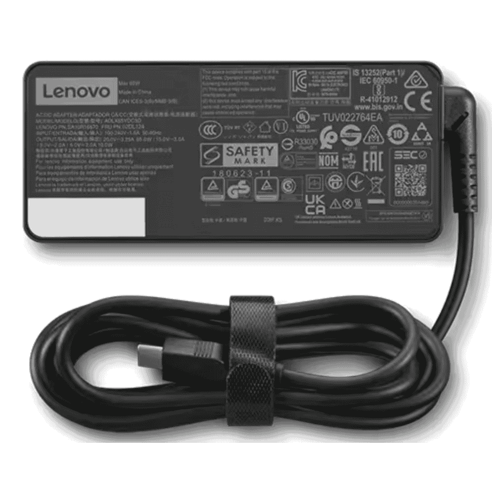 Charger for Lenovo IdeaPad 5 14ALC05 (82LM) 20V4.75A 95W  2