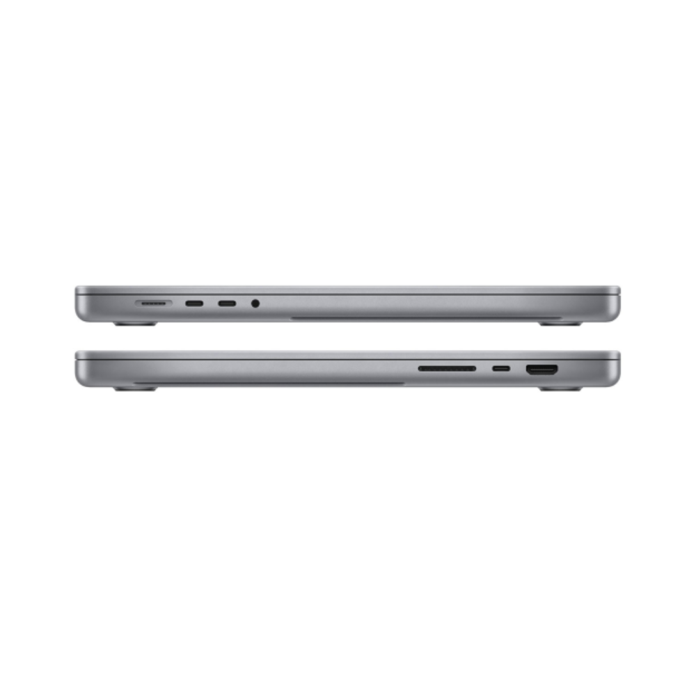 MacBook Pro M1 14