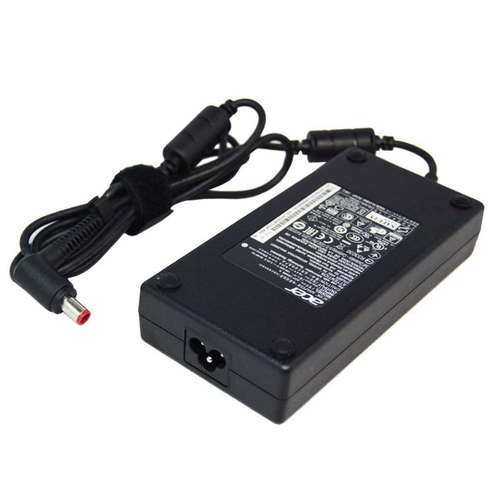 Acer Predator G9-591-726S 180W 19.5V 9.23A Power Adapter0