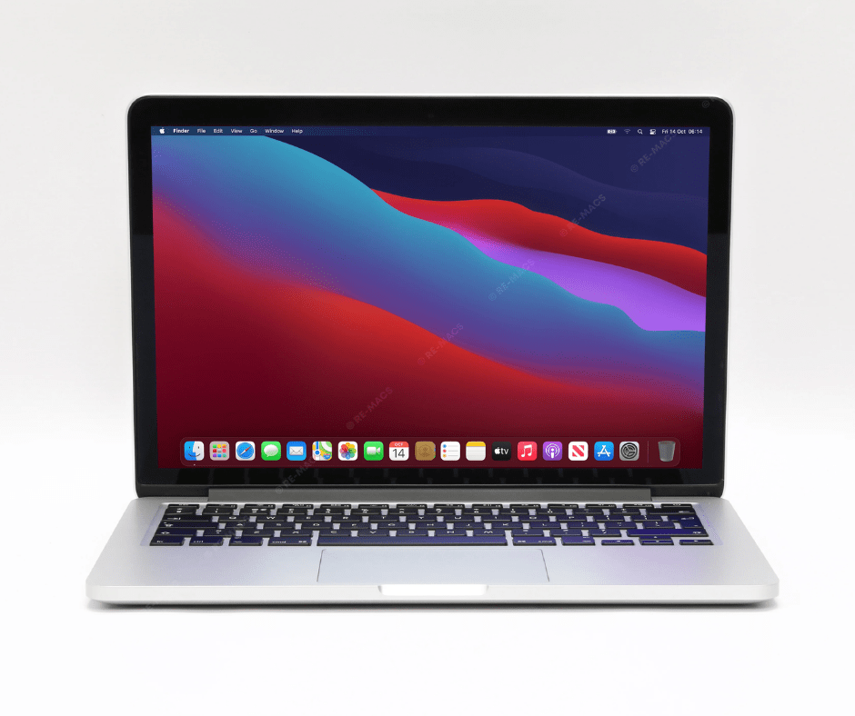 Apple MacBook Pro 2014 2.6 GHz i5 8GB 256GB Retina0