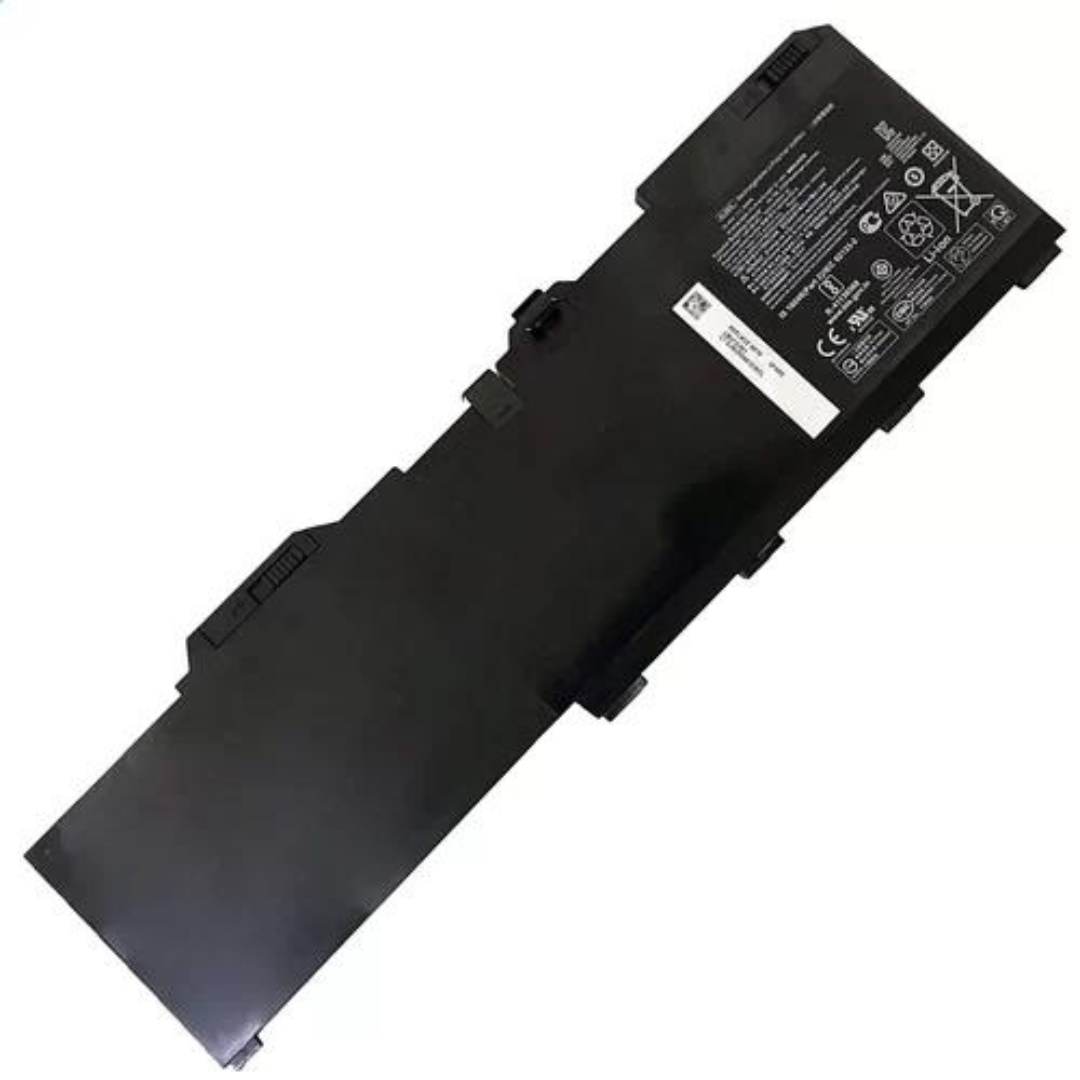 94Wh HP ZBook Fury 17 G8 Mobile Workstation PC battery- AL08XL3