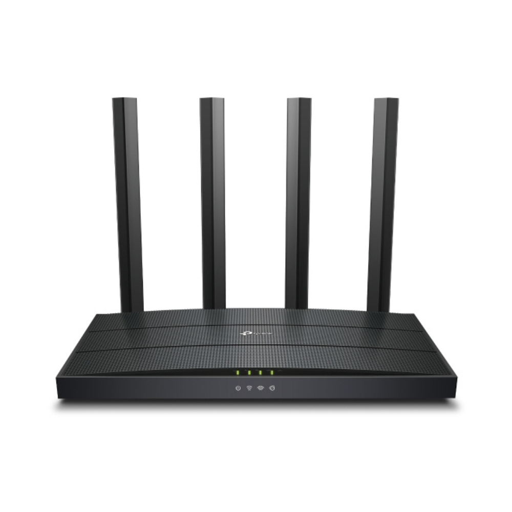TP-Link TL-ARCHER AX12 AX1500 Wi-Fi 6 Router