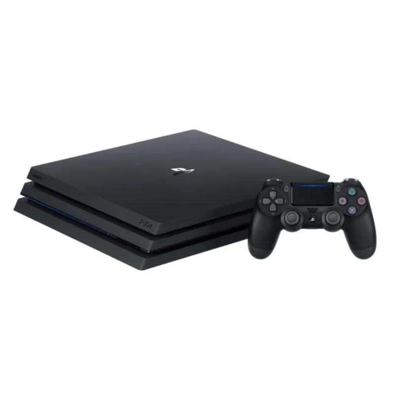 Sony PlayStation 4 Pro 1TB Console - Black4