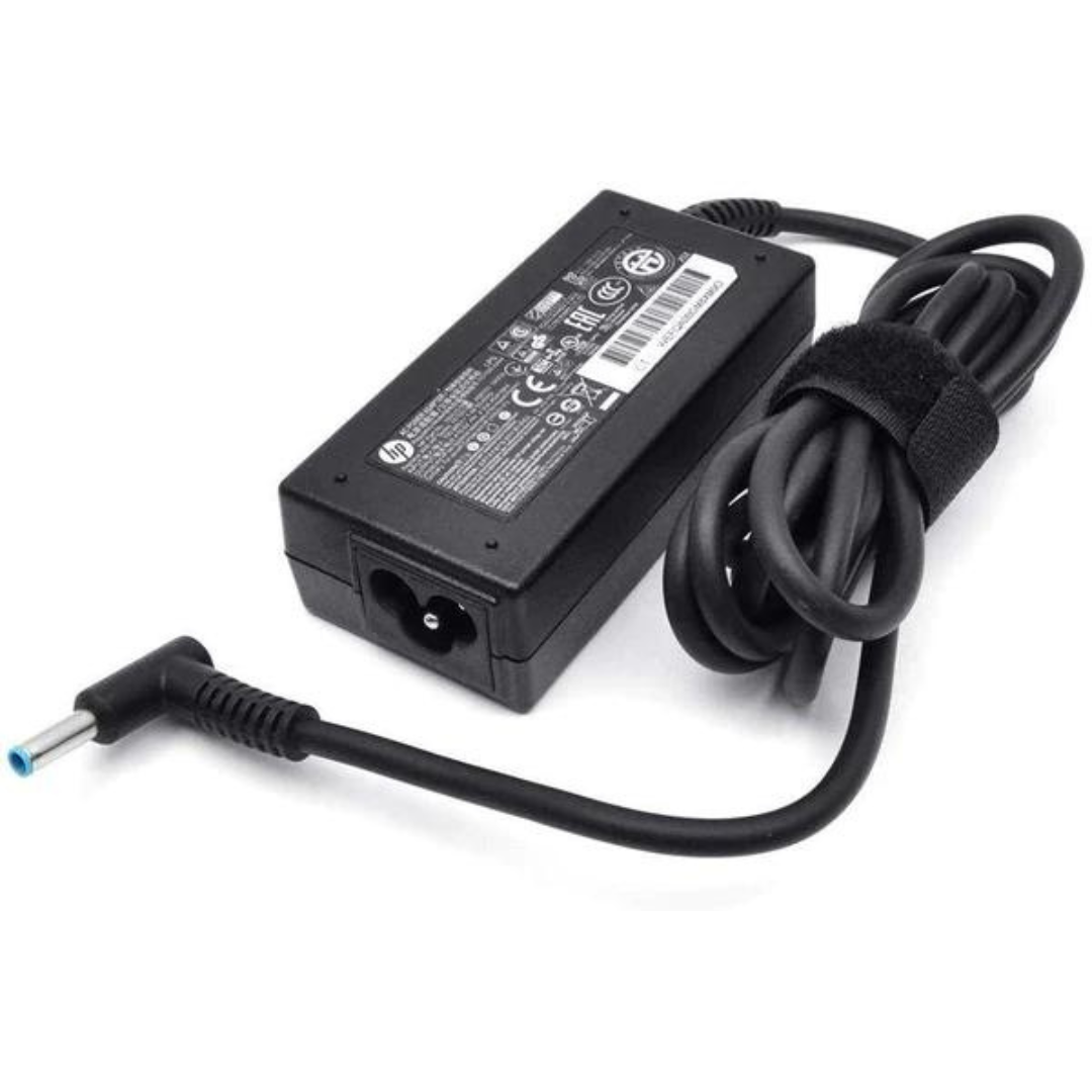 45W HP Notebook 14-bs548tu 2EG02PA AC Adapter Charger + Cord3