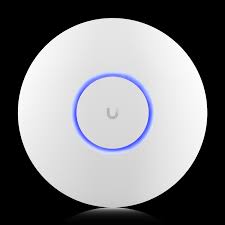UniFi U6+ WiFi 6 AP – 2x2 MIMO, Compact Ceiling Mount4