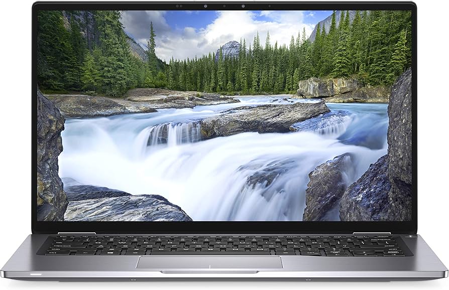 DELL Latitude 7400 i5 8GB 256GB 2-in-1 Windows 10 Pro0