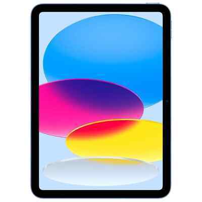 Apple IPAD 10TH GEN 256GB- A2757 2