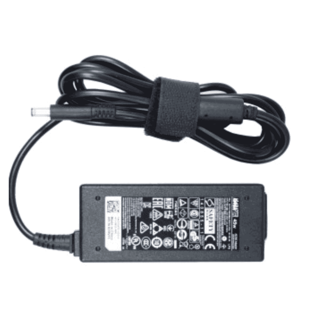 Adapter fit Dell Inspiron 11 i3168-3271BLU 65W 19.5V 3.34A 2