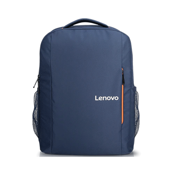 Lenovo 15.6 Inches Laptop Everyday Backpack B515 Blue-ROW (GX40Q75216)2