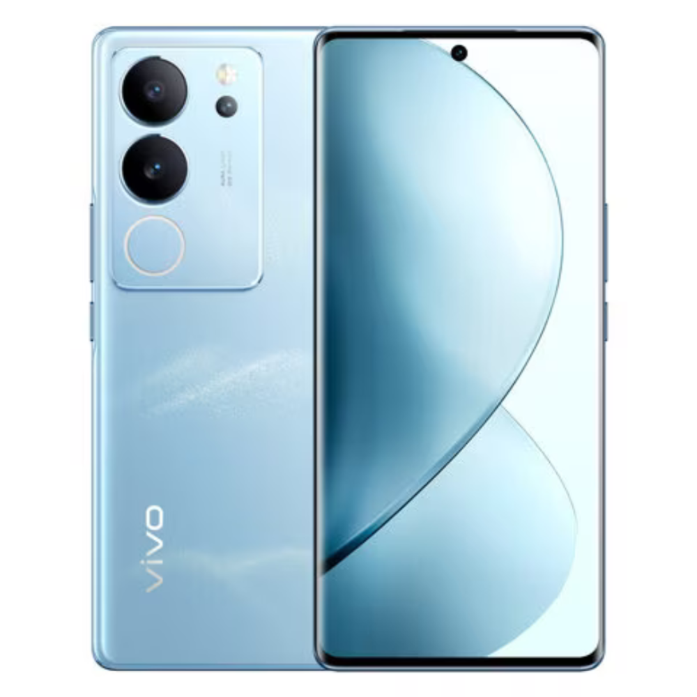 Vivo V29 5G, 256GB ROM, 12GB RAM, 6.78” Display3