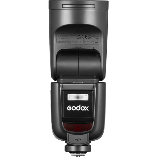 Godox V1Pro C Flash for Canon4