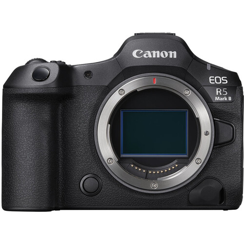 Canon EOS R5 Mark II Mirrorless Camera Body Only 