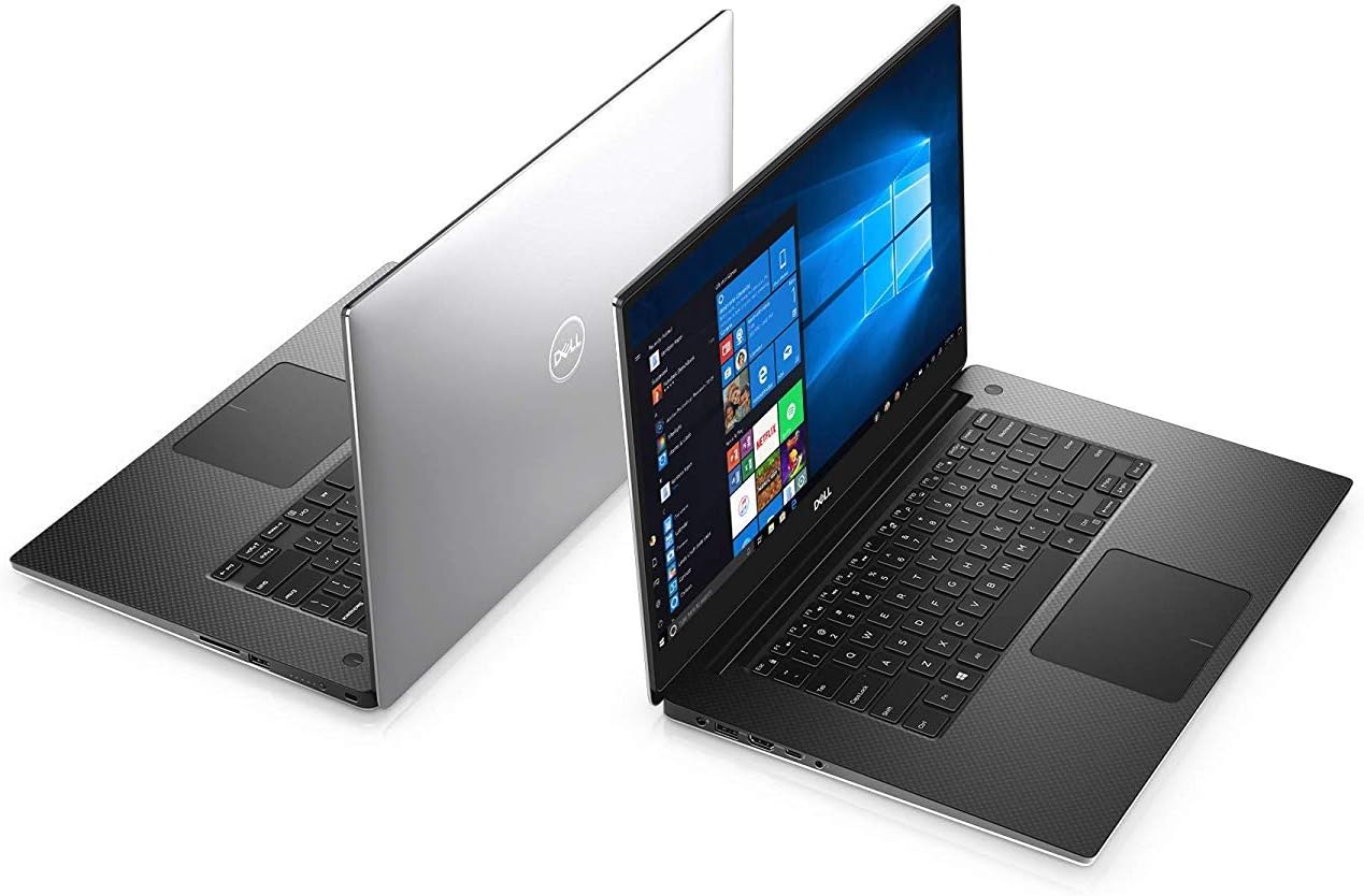 Dell XPS 15 7590 i9 11th Gen, 16GB RAM, 512GB SSD, 4GB Graphics4