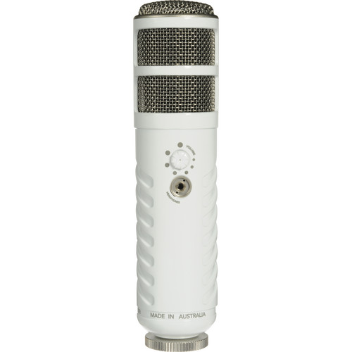Rode Podcaster USB Broadcast Microphone3