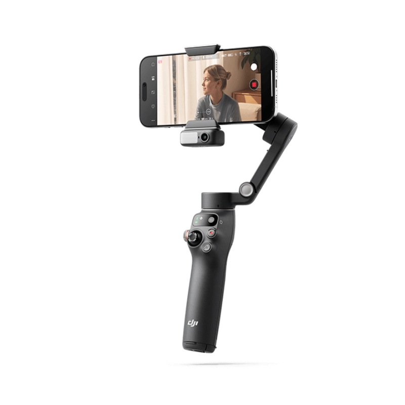 DJI OSMO MOBILE 8 smartphone Gimbal
