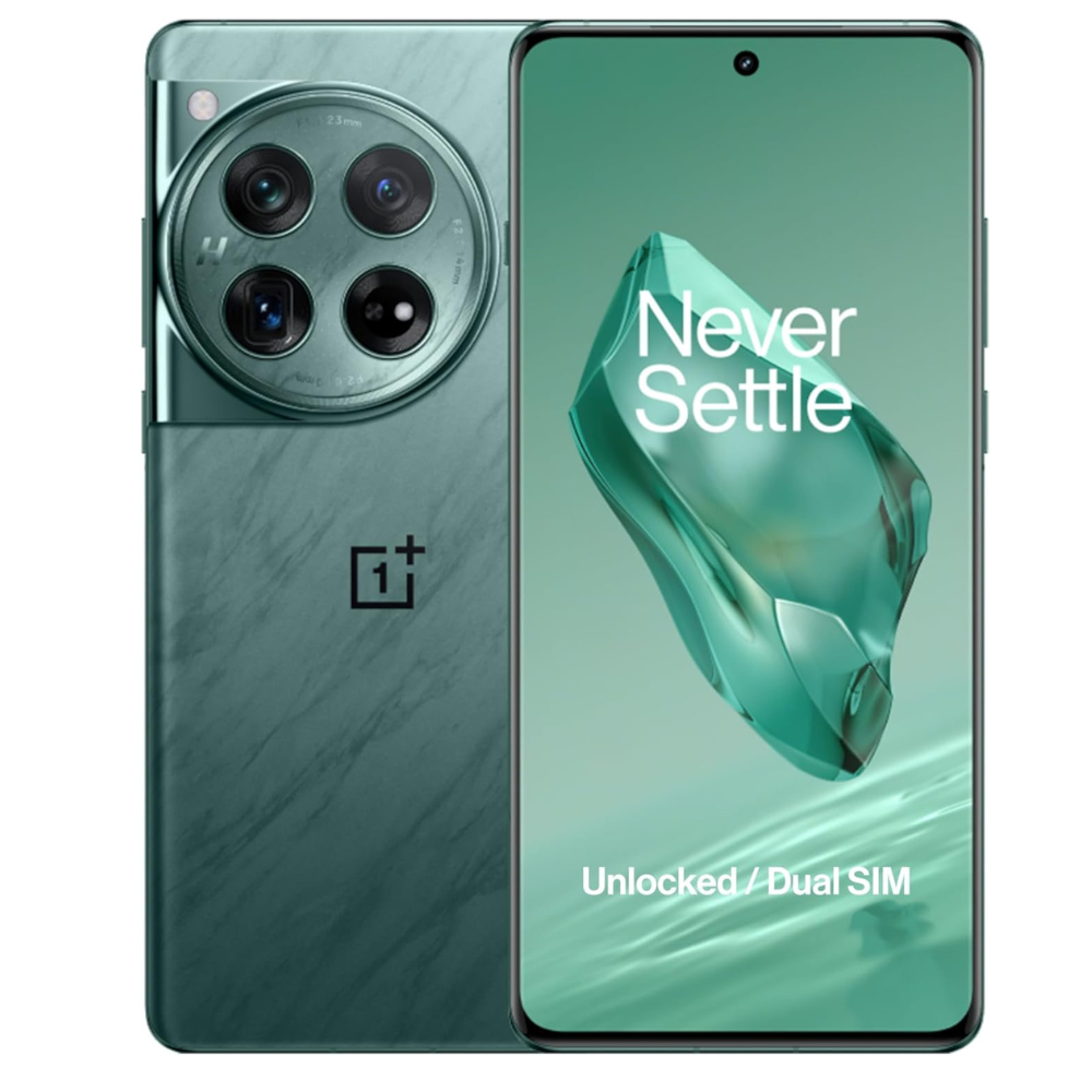 OnePlus 12 16GB RAM 512GB ROM Smartphone 