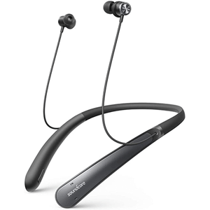 Anker Bluetooth Soundcore Life Noise Cancelling Neckband Headphones (A32010F1)